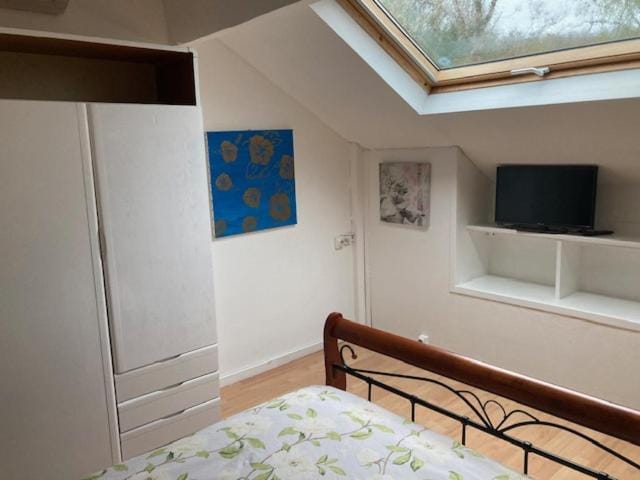 Comme à la maison ! Vacation rental in Caluire-et-Cuire