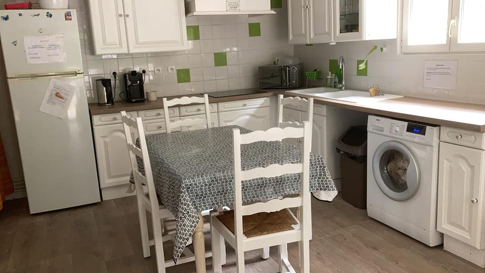 Comme à la maison ! Vacation rental in Caluire-et-Cuire