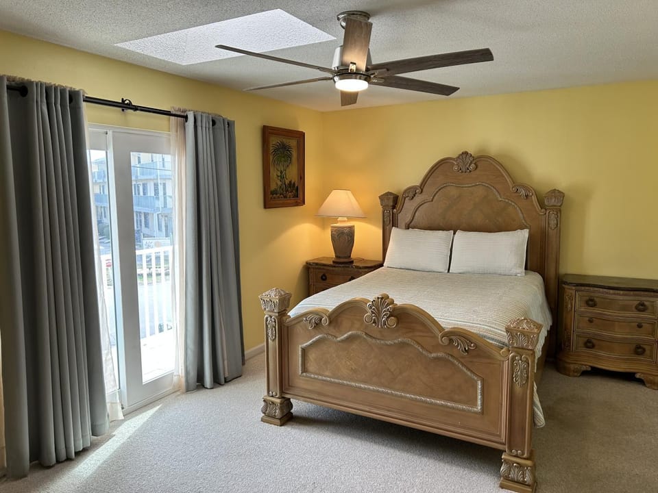 Tropical Hideaway townhouse House in Miramar Beach
