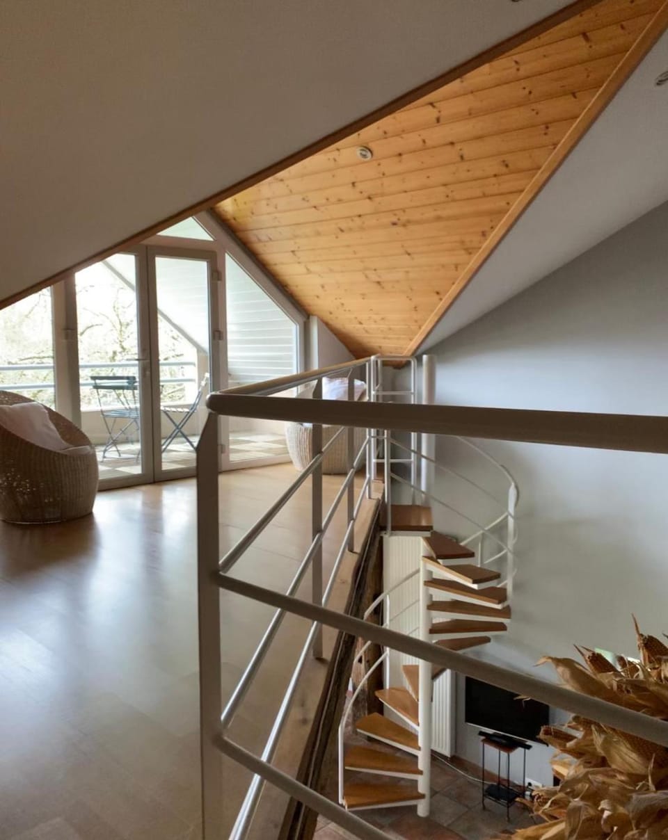 Le domaine de Marie House in Bourgogne-Franche-Comté