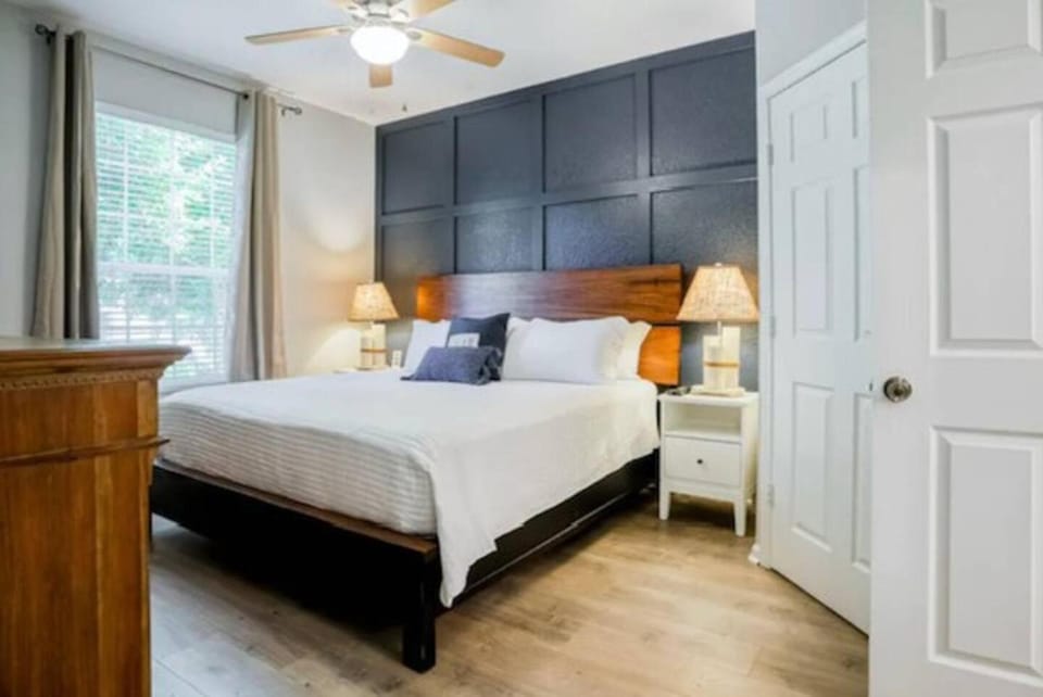 Mickey's Welcome Inn - Closest Resort to Disney House in Windsor Hills