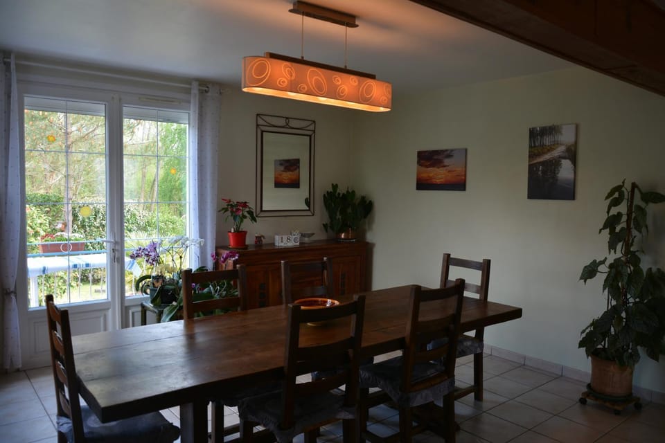 Chambre d'hôtes de la tuilerie Bed and Breakfast in Nouvelle-Aquitaine