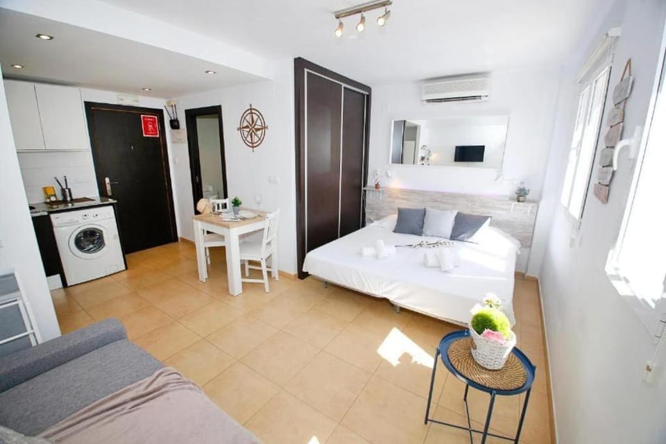 Wind Rose Study Xàbia Apartment in Xàbia