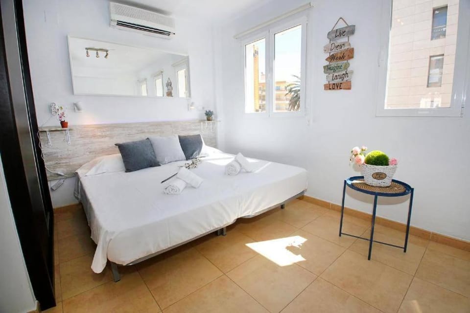 Wind Rose Study Xàbia Apartment in Xàbia