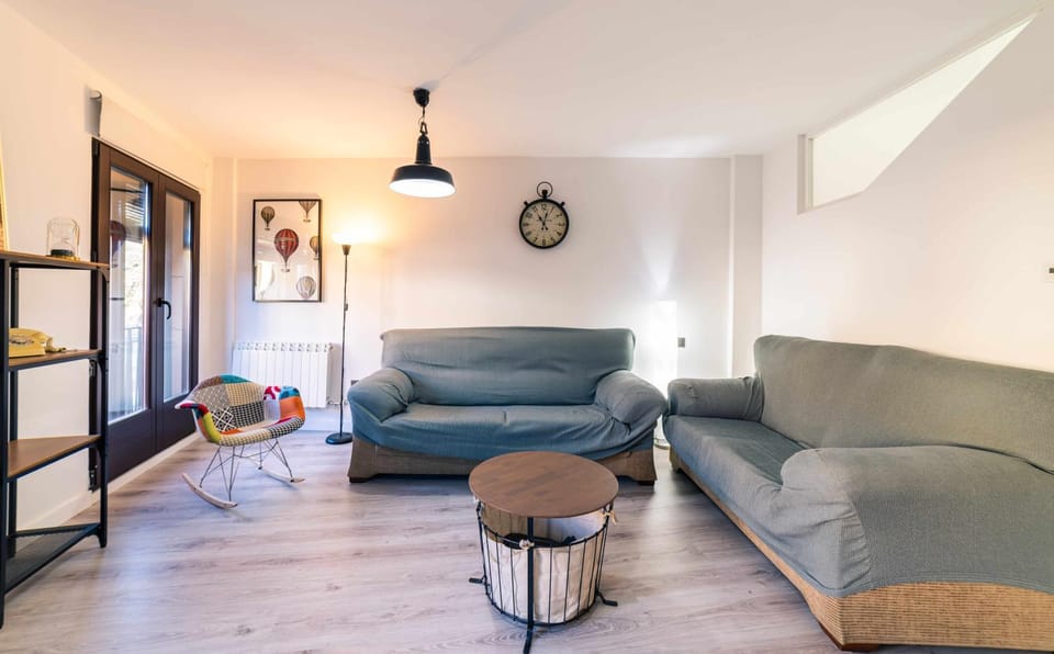 Babieca - Casa con Garaje Apartment in Zamora
