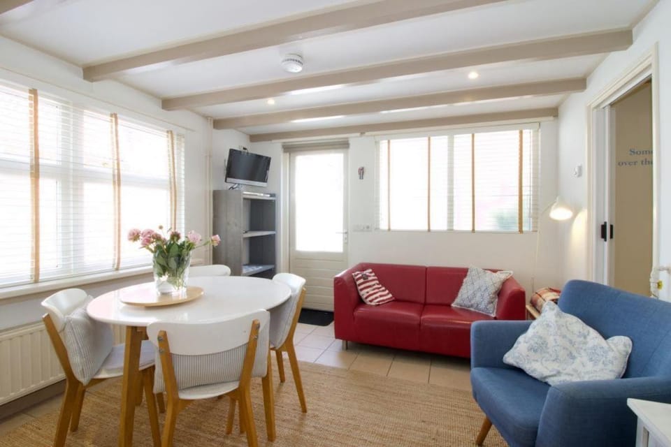 Strand & Meer Domburg House in Domburg