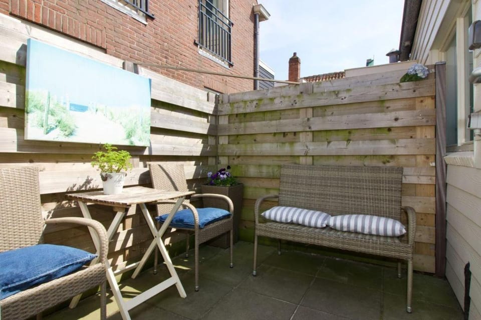 Strand & Meer Domburg House in Domburg