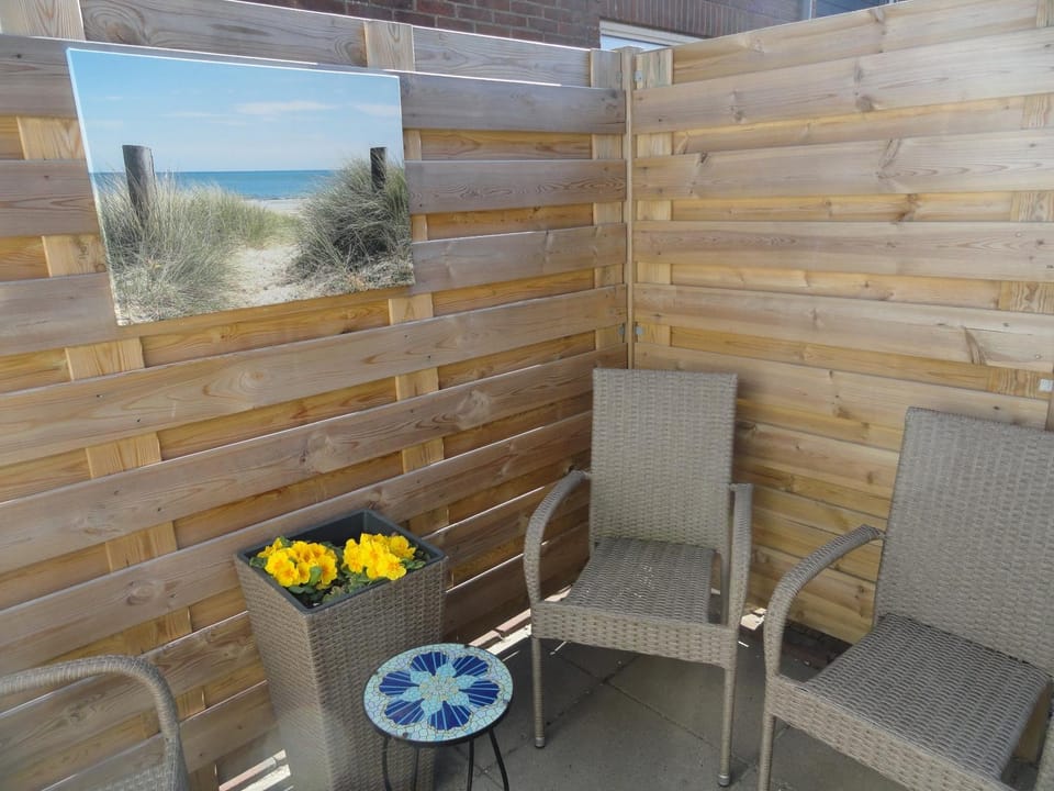 Strand & Meer Domburg House in Domburg