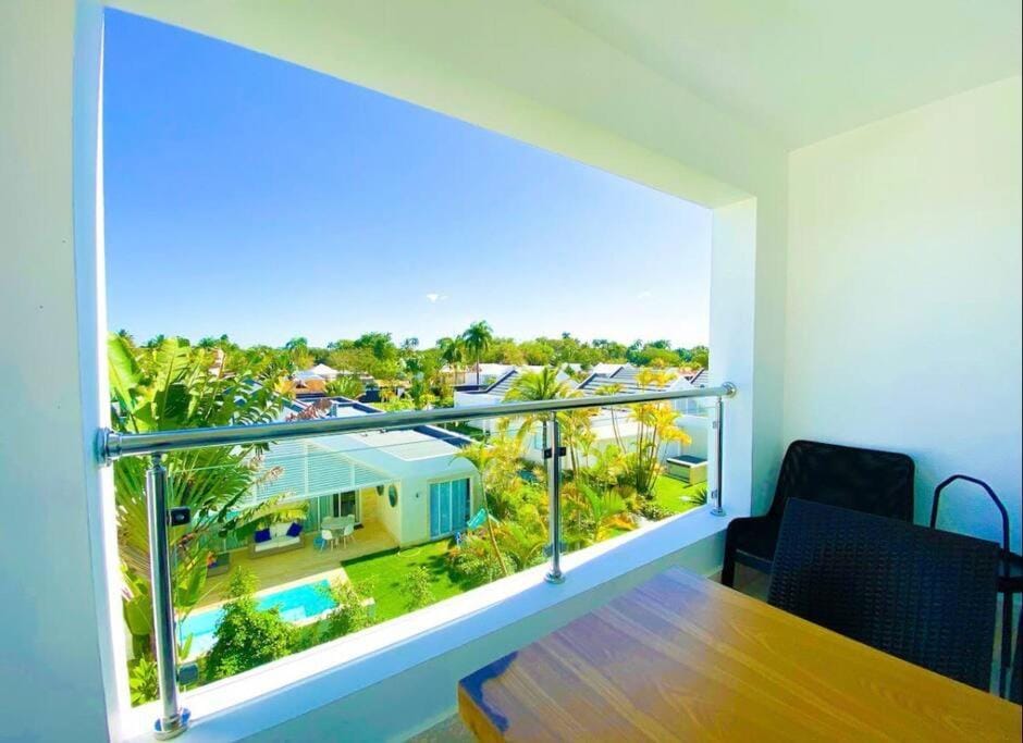 Playa Dorada Suites Apartment in Puerto Plata