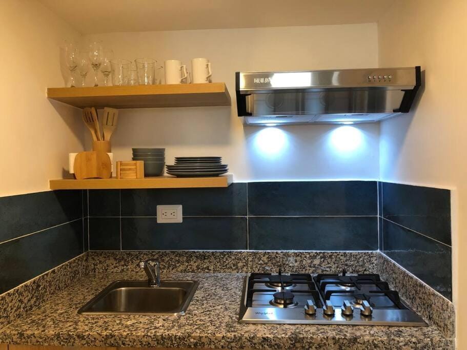Playa Dorada Suites Apartment in Puerto Plata