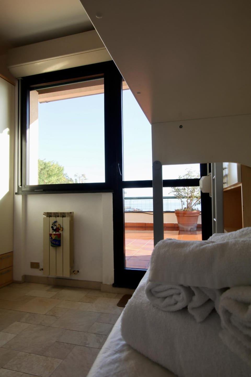 Casa LORY Apartment in Varazze