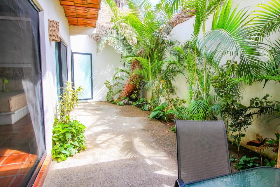 Vida Feliz Casitas Apartment in Sayulita