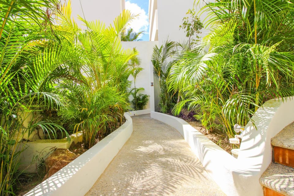 Vida Feliz Casitas Apartment in Sayulita