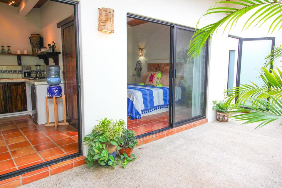 Vida Feliz Casitas Apartment in Sayulita