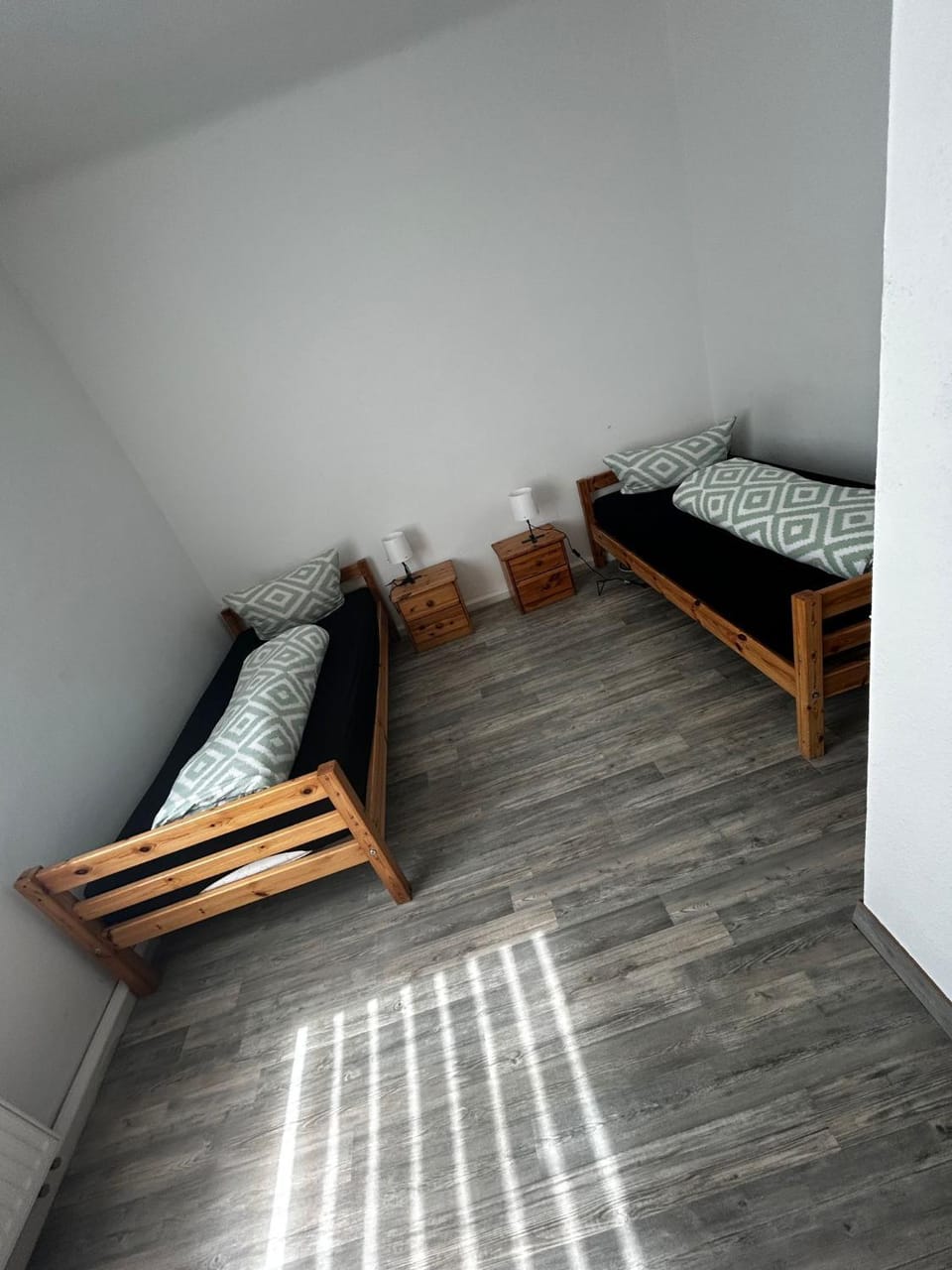 Ferien- und Monteurunterkunft Alsdorf Apartment in Limburg (province)