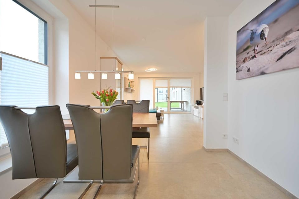 FeWo Strandgut Apartment in Dahme