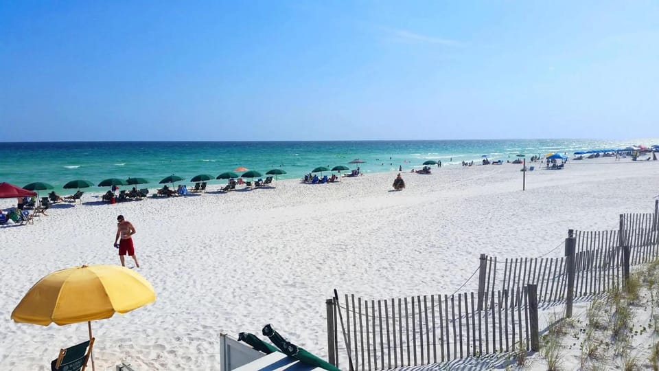 Sea Oats 601 House in Okaloosa Island