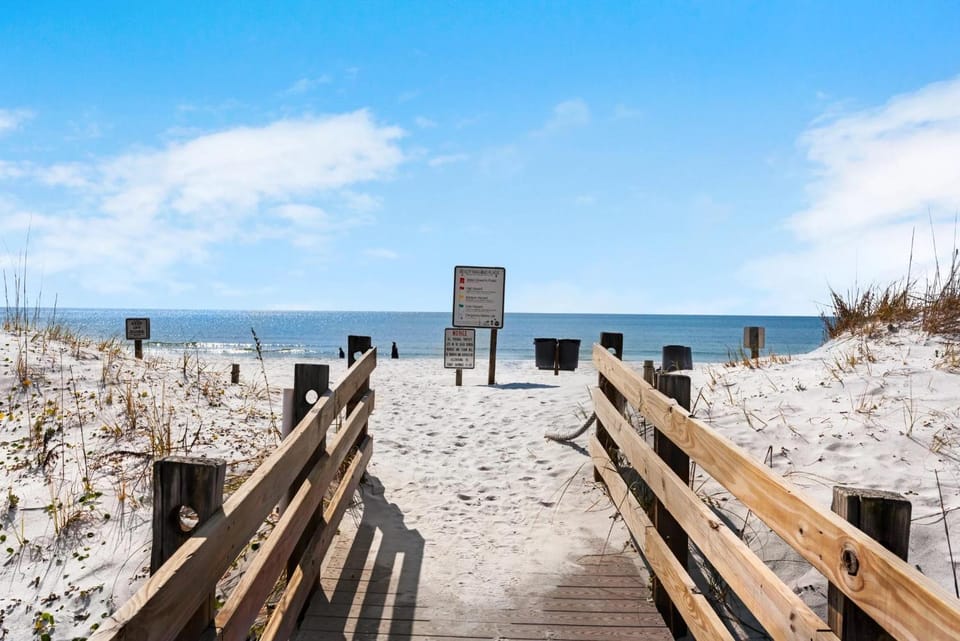 Sea Oats 601 House in Okaloosa Island