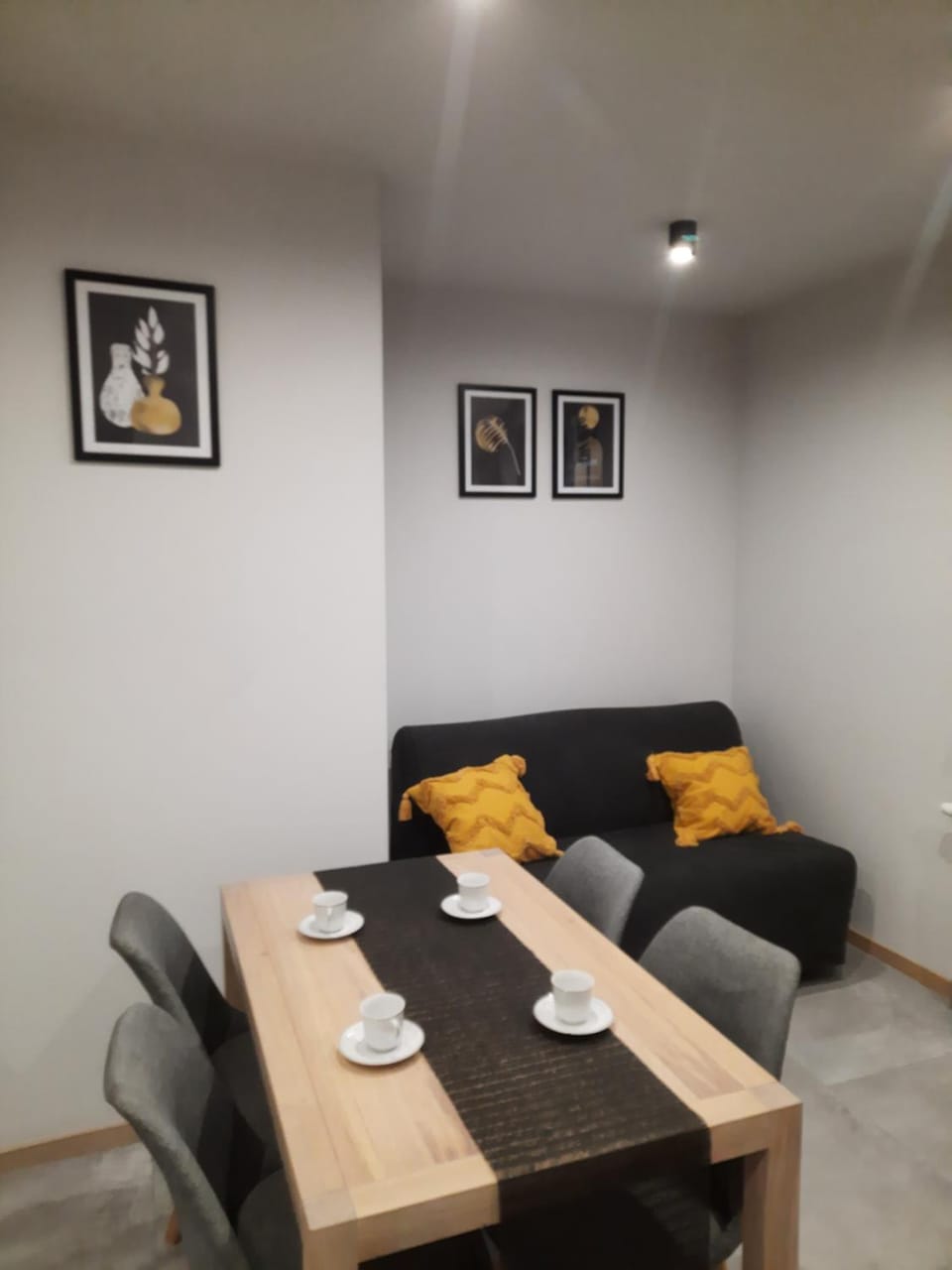 Apartament na Słonecznej Apartment in Lesser Poland Voivodeship