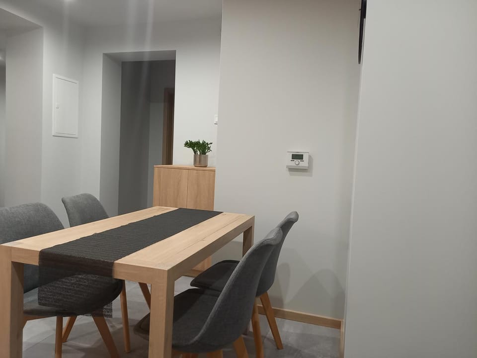 Apartament na Słonecznej Apartment in Lesser Poland Voivodeship