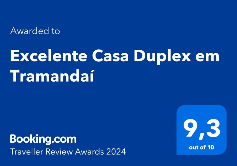 Excelente Casa Duplex em Tramandaí House in Tramandaí