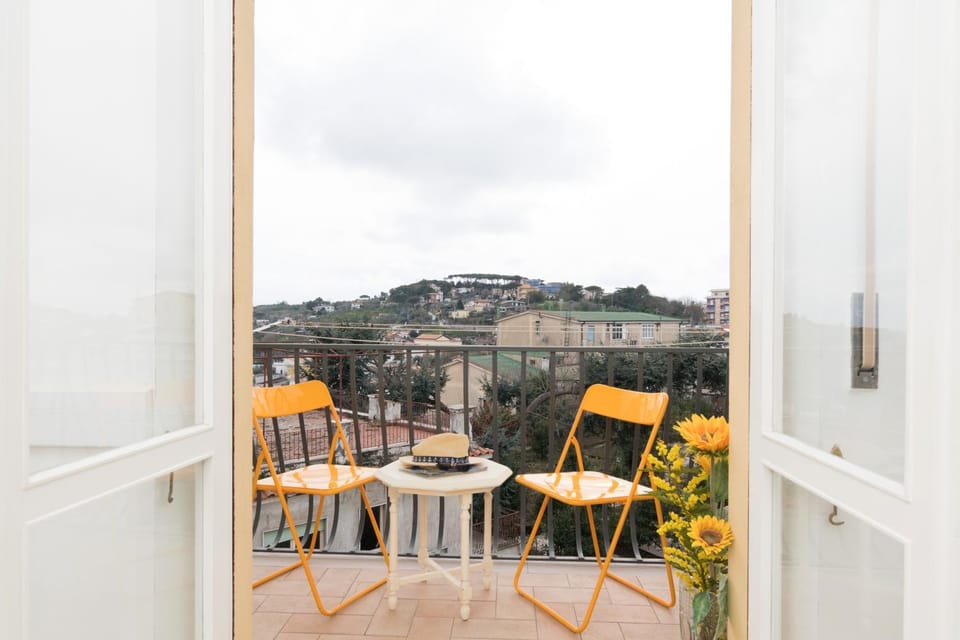 Balcony/Terrace, Balcony/Terrace