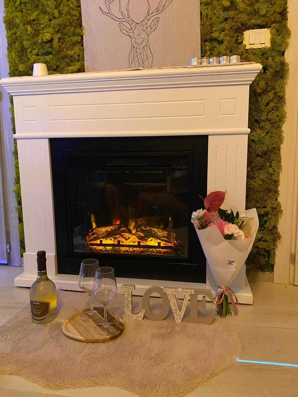 Old Town Suite Apartment in Abruzzo