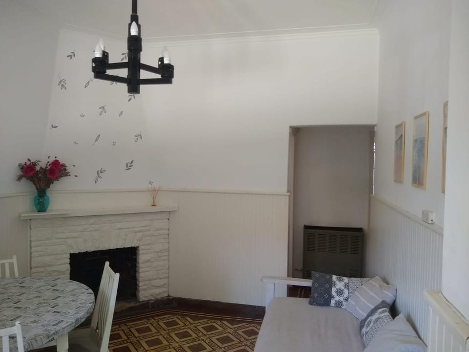 La Casa de Ischia House in Mar del Plata