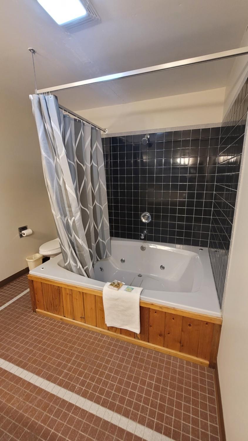 Shower, Bathroom, Bath