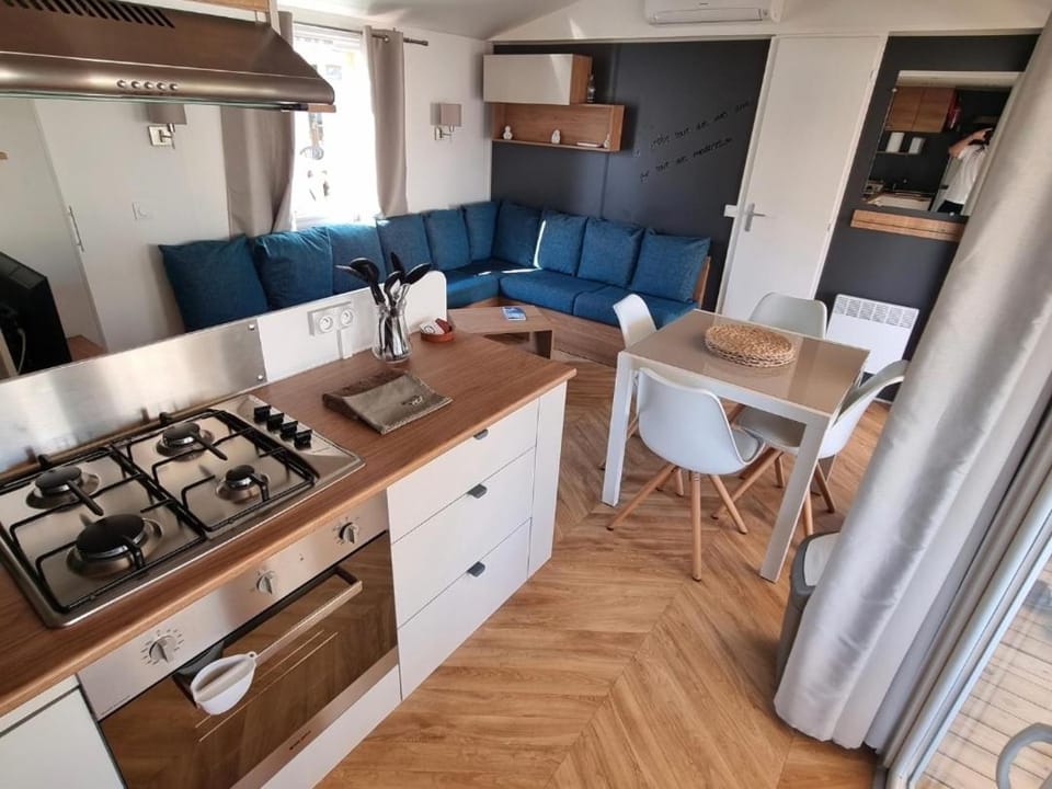 La cabane oceane Apartment in Lege-Cap-Ferret