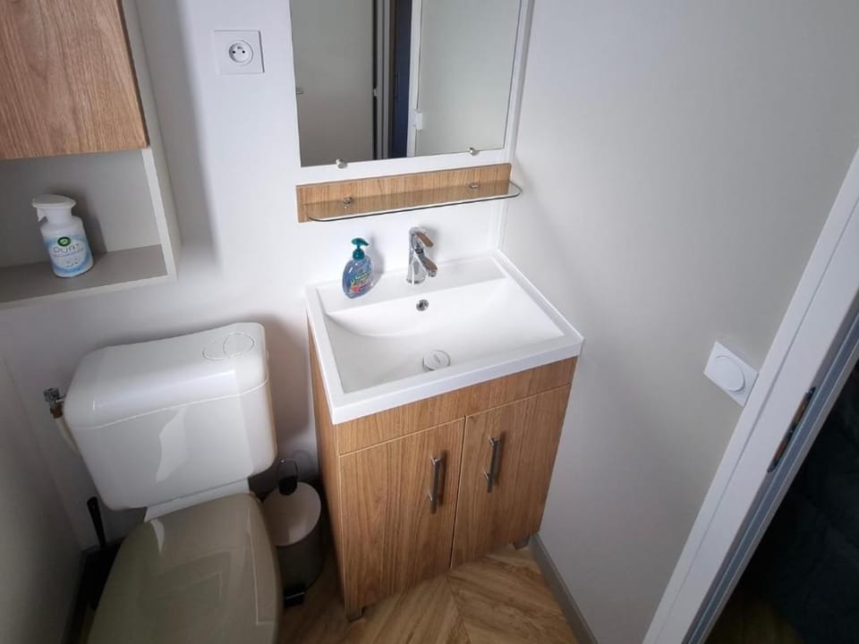 La cabane oceane Apartment in Lege-Cap-Ferret