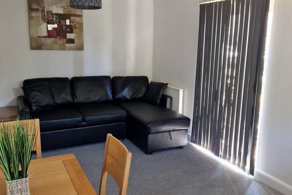 Greenhithe Cosy Apartment, Netflix and Sport Channels Apartment in Dartford