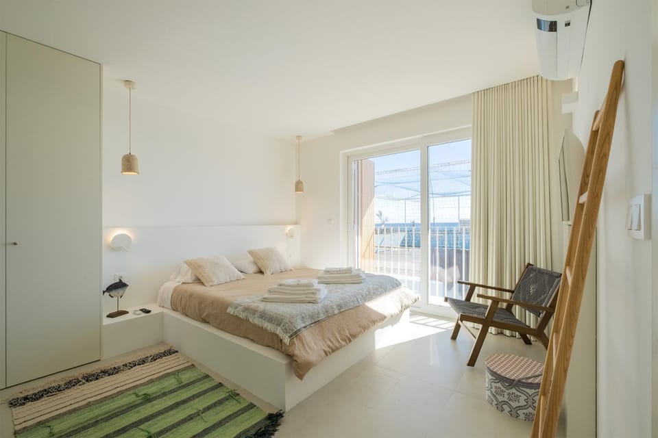 Casa dos Pedros (Beach House) House in Azores District