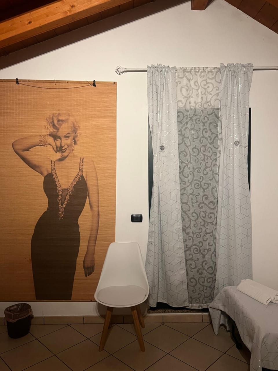 Affittacamere Karma Rho-Fiera Bed and Breakfast in Rho