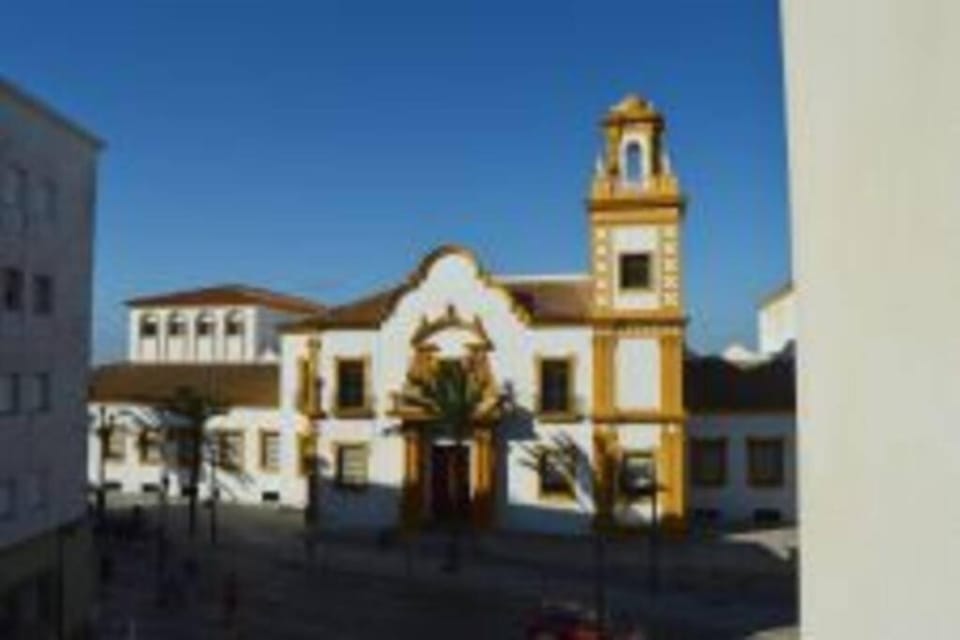 APARTAMENTO SANTA MARÍA Apartment in Cadiz