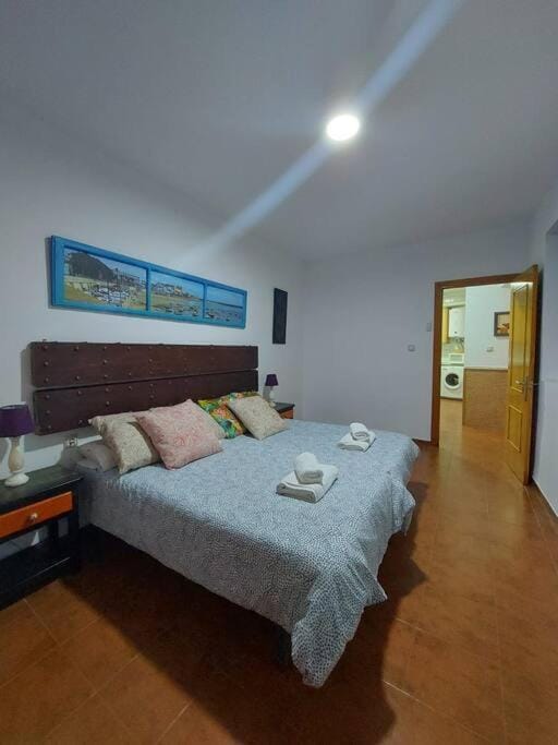 APARTAMENTO SANTA MARÍA Apartment in Cadiz