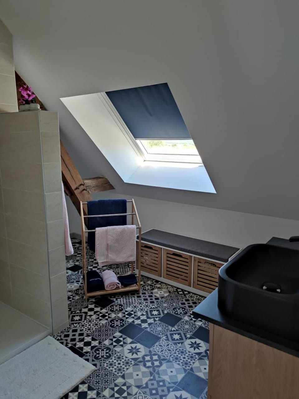 Chambre d'hôtes Bed and Breakfast in Pays de la Loire
