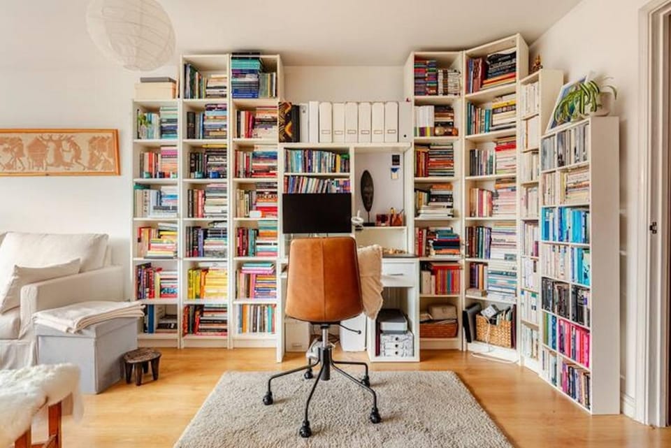 Delightful Moroccan Inspired Flat Hackney Sleeps 2 Apartment in London Borough of Hackney