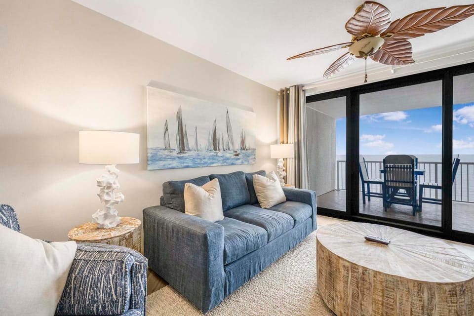 Summer House 1405A by Vacation Homes Collection Apartment in Orange Beach