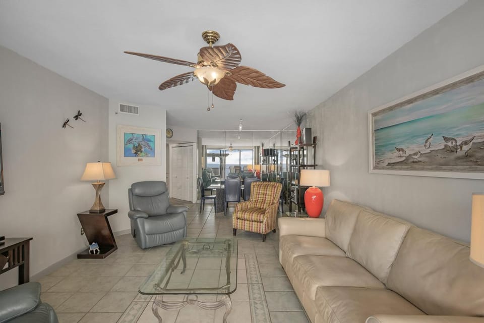 Summer House 1405A by Vacation Homes Collection Apartment in Orange Beach