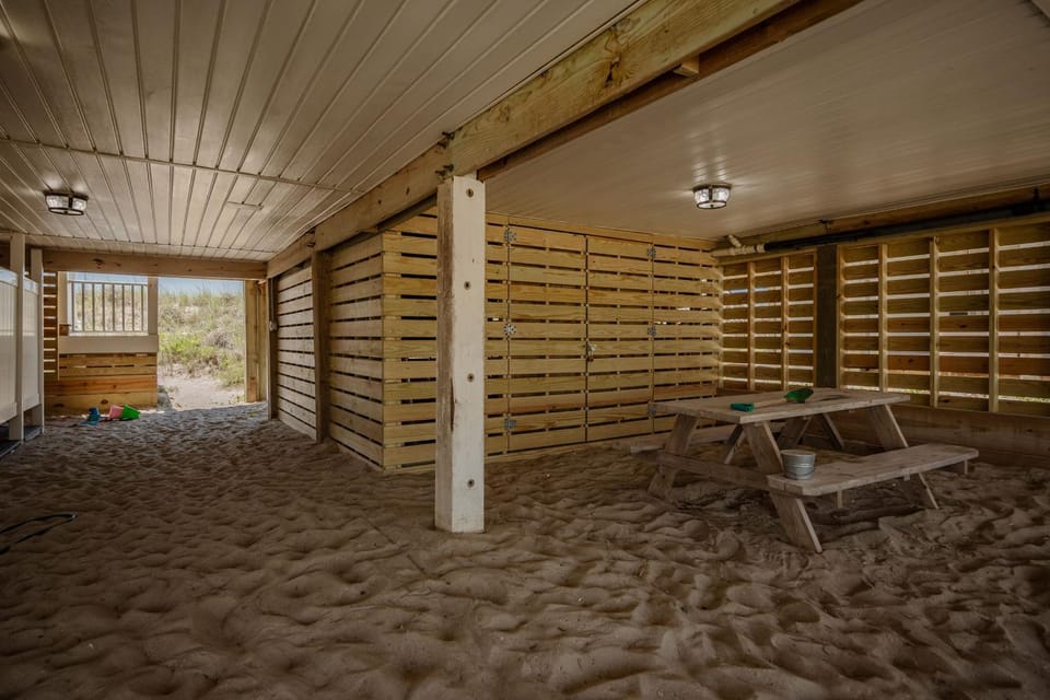 Selah by Oak Island Accommodations House in Oak Island