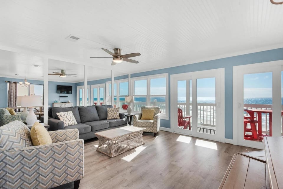 Crystal Views House in Destin