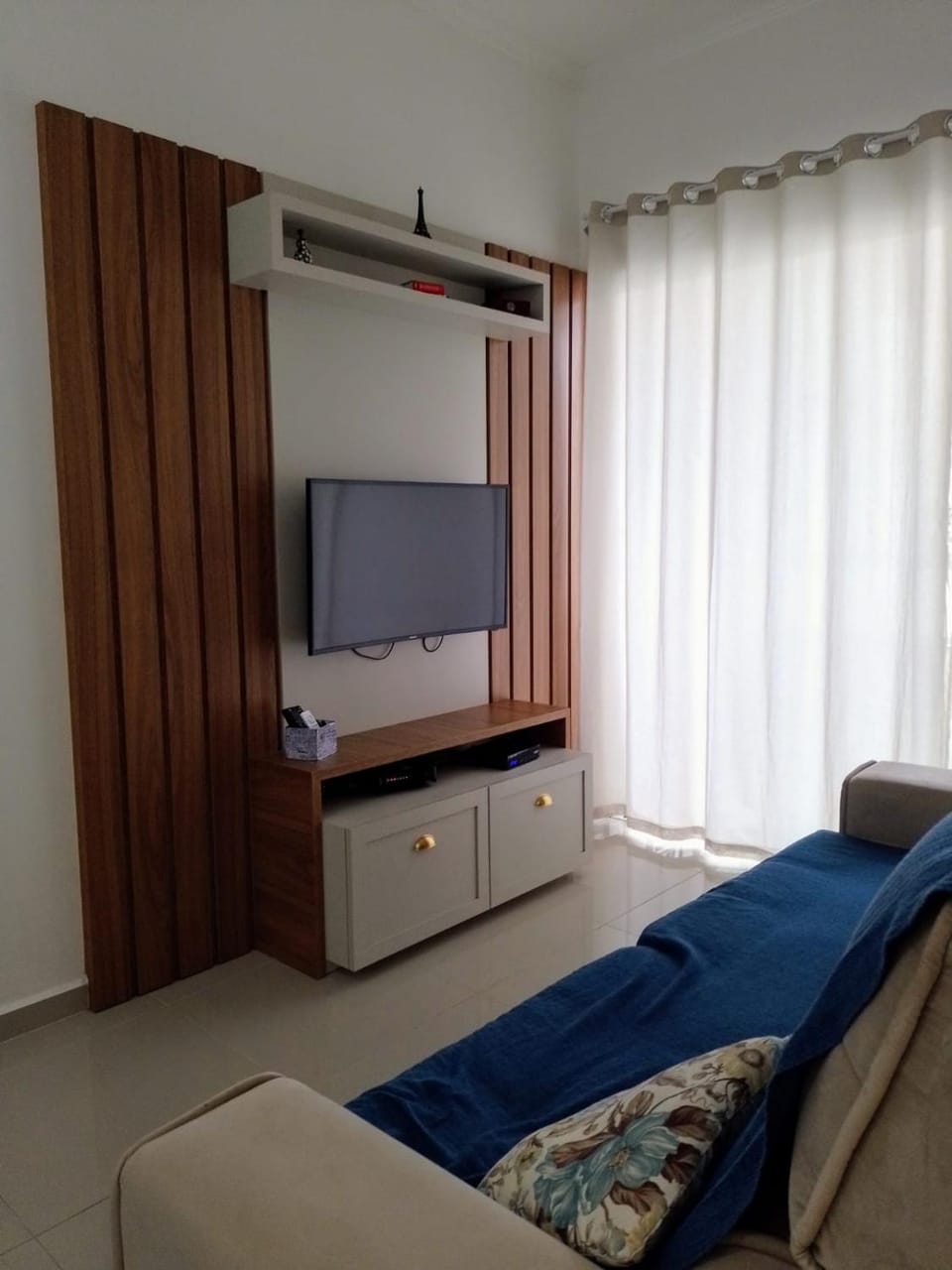 Residencial North Paradise 106 Apartment in Florianopolis