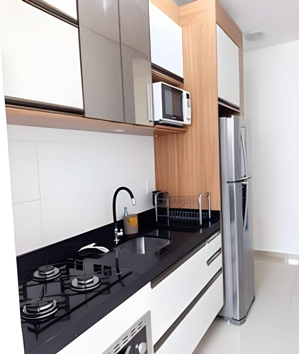 Residencial North Paradise 106 Apartment in Florianopolis