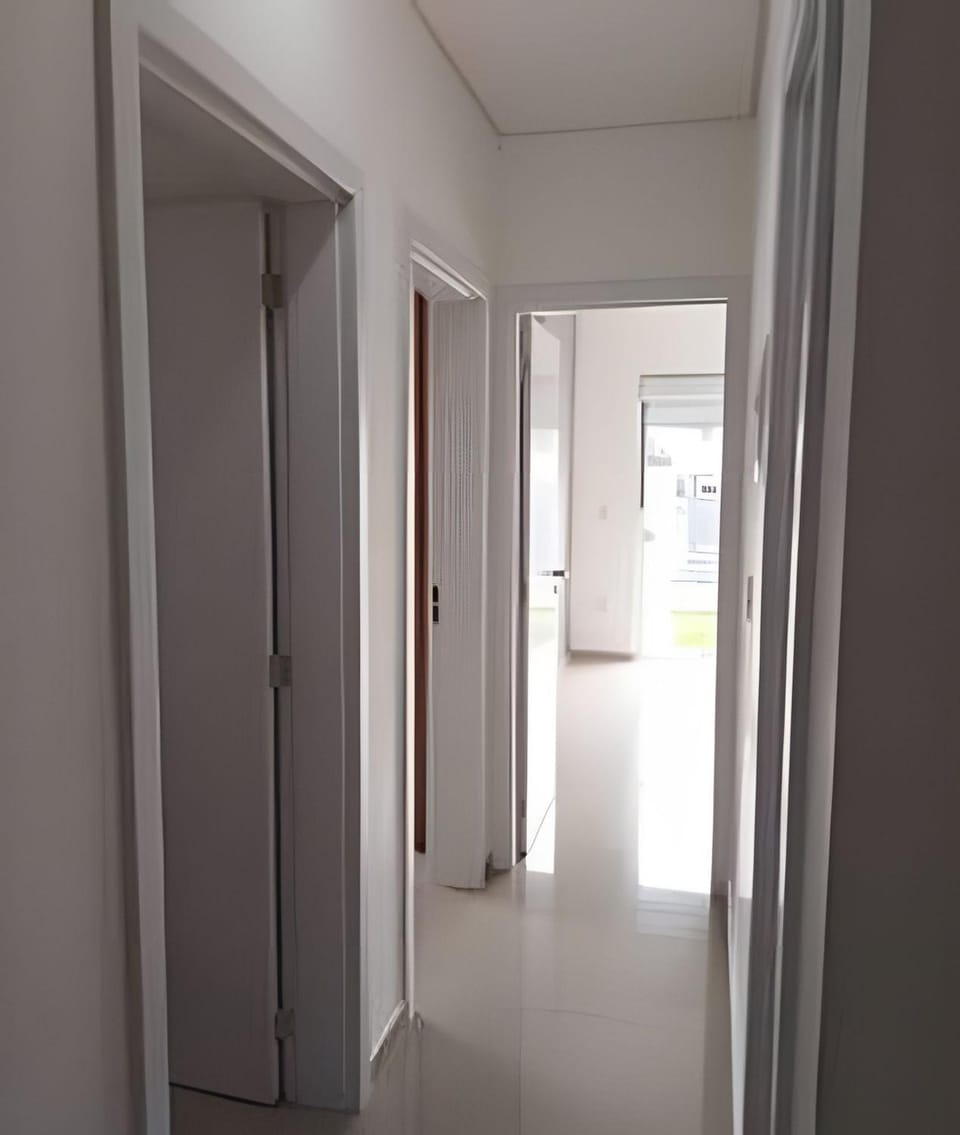 Residencial North Paradise 106 Apartment in Florianopolis