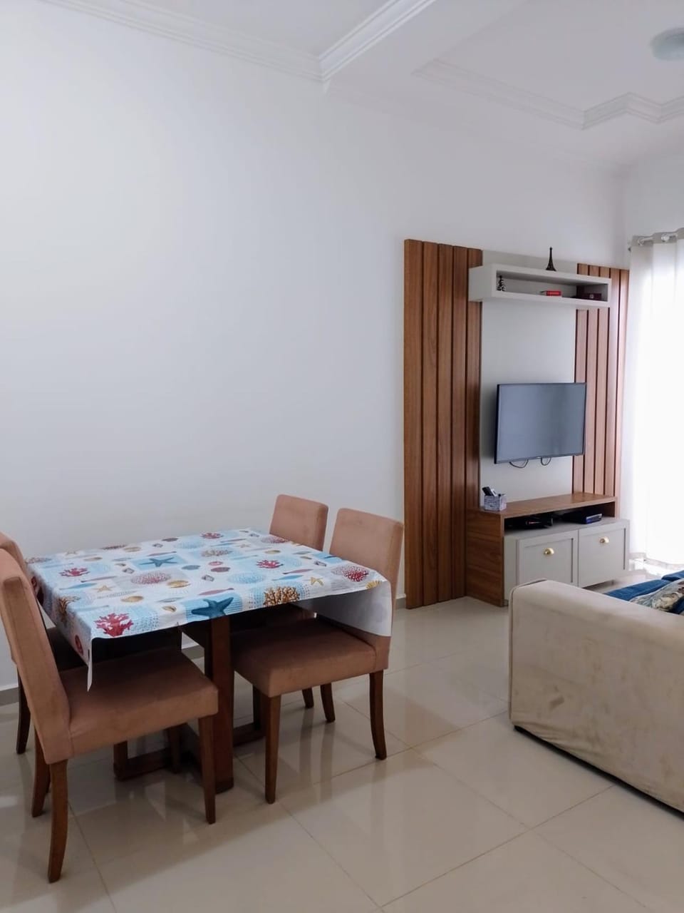 Residencial North Paradise 106 Apartment in Florianopolis