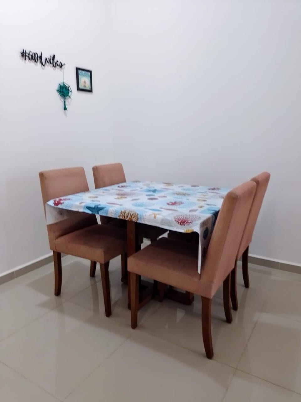 Residencial North Paradise 106 Apartment in Florianopolis