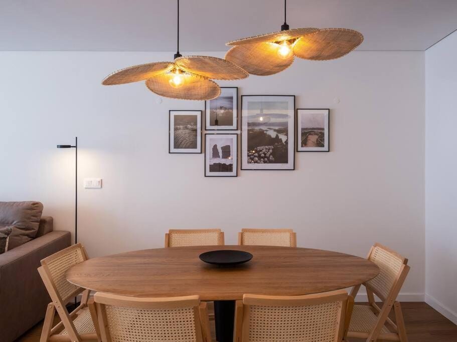 Island Retreat Apt (city center) Apartment in Ponta Delgada