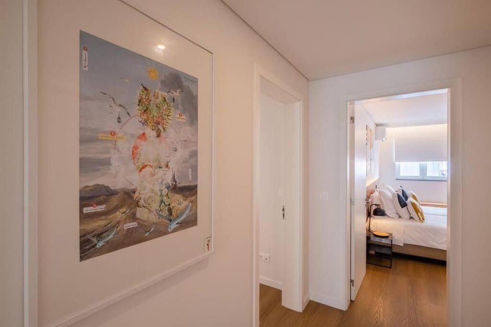 Island Retreat Apt (city center) Apartment in Ponta Delgada