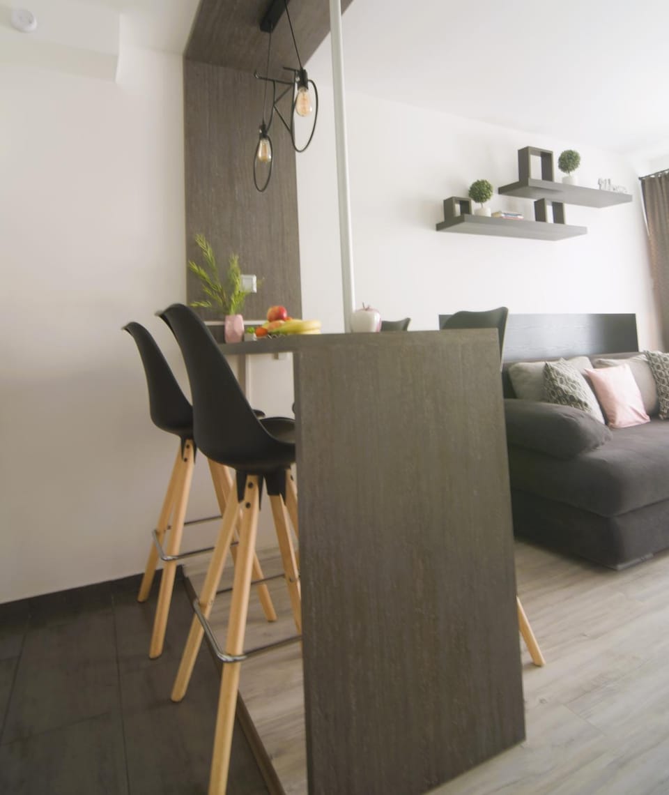 Tisza River Apartman Apartment in Szeged